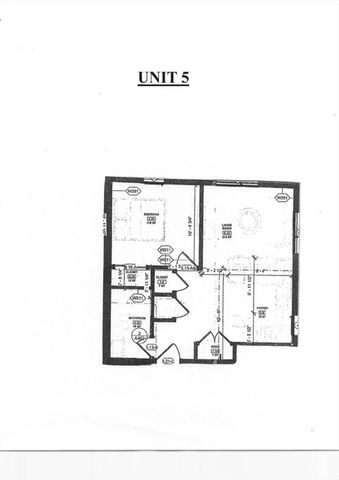 979 Main St. 5, Walpole, MA 02081