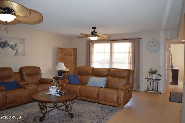 19035 N Camino del Sol --, Sun City West, AZ 85375