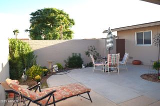 19035 N Camino del Sol --, Sun City West, AZ 85375