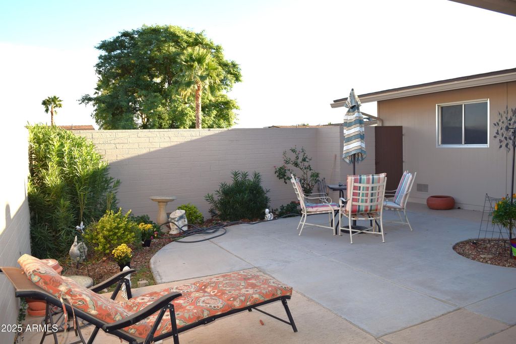 19035 N Camino del Sol --, Sun City West, AZ 85375