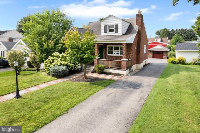 123 KEYS ST, Conshohocken, PA 19428