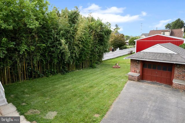 123 KEYS ST, Conshohocken, PA 19428