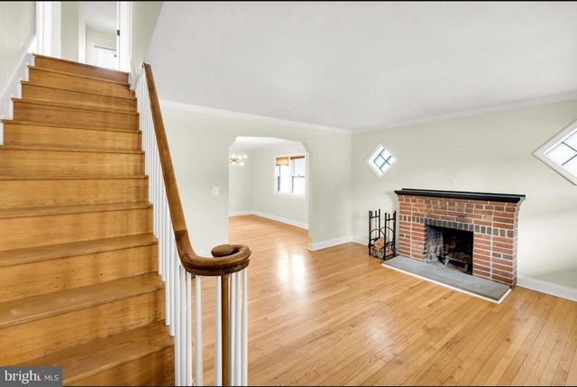 123 KEYS ST, Conshohocken, PA 19428
