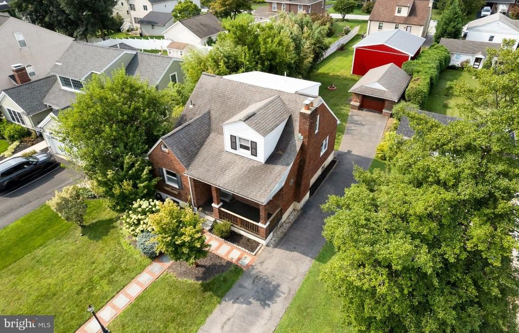 123 KEYS ST, CONSHOHOCKEN, PA 19428 — photo 2