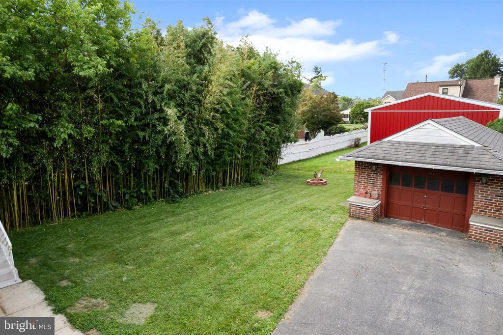 123 KEYS ST, CONSHOHOCKEN, PA 19428 — photo 4