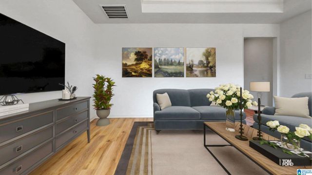 524 FOGGY BROOK LOOP, Chelsea, AL 35043