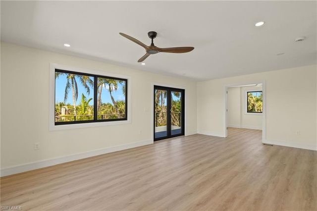 3702 Coquina DR, Sanibel, FL 33957