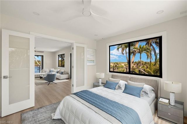 3702 Coquina DR, Sanibel, FL 33957