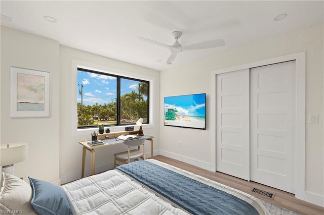 3702 Coquina DR, Sanibel, FL 33957