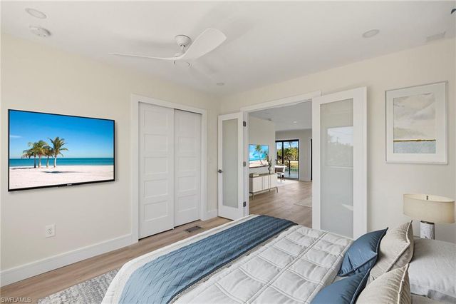 3702 Coquina DR, Sanibel, FL 33957