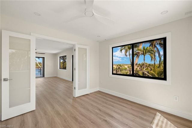 3702 Coquina DR, Sanibel, FL 33957