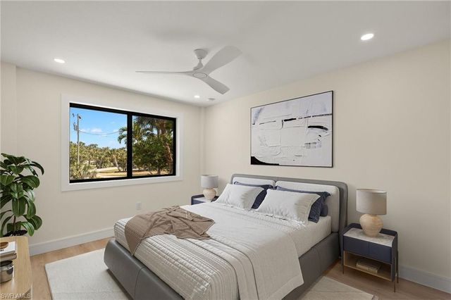 3702 Coquina DR, Sanibel, FL 33957