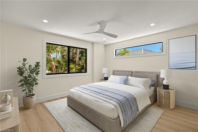 3702 Coquina DR, Sanibel, FL 33957