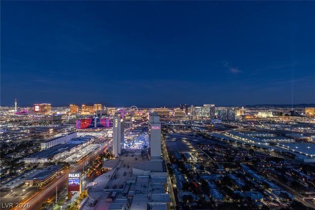 4381 West Flamingo Road 57308, Las Vegas, NV 89103