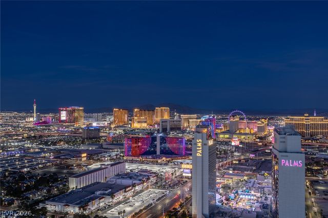 4381 West Flamingo Road 57308, Las Vegas, NV 89103