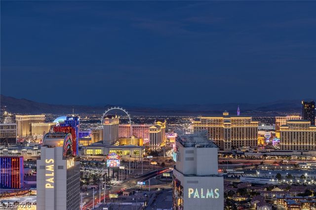 4381 West Flamingo Road 57308, Las Vegas, NV 89103