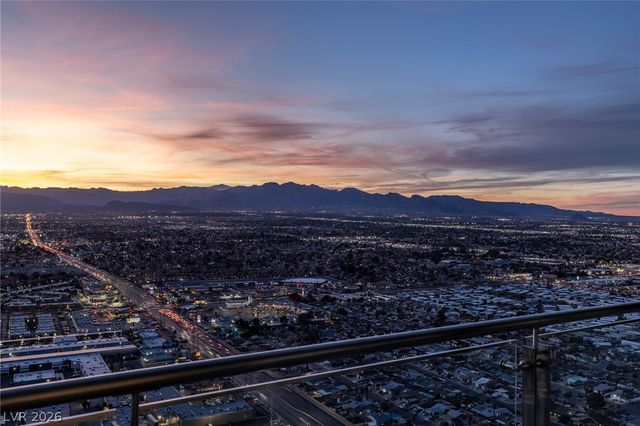 4381 West Flamingo Road 57308, Las Vegas, NV 89103