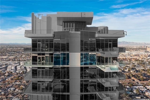 4381 West Flamingo Road 57308, Las Vegas, NV 89103