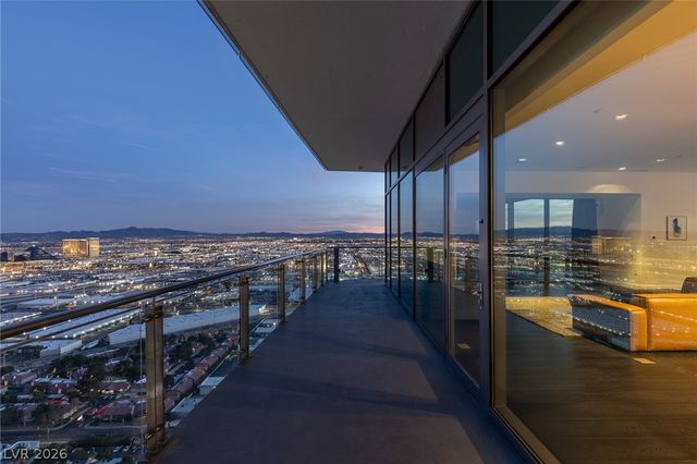 4381 West Flamingo Road 57308, Las Vegas, NV 89103