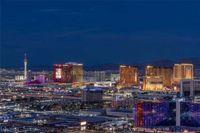4381 West Flamingo Road 57308, Las Vegas, NV 89103