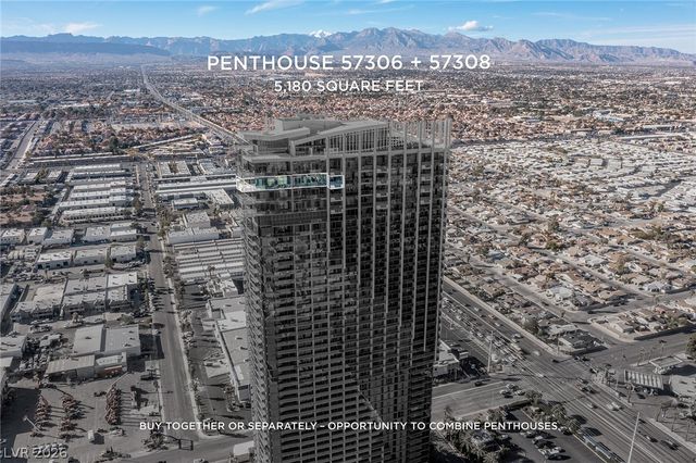 4381 West Flamingo Road 57308, Las Vegas, NV 89103