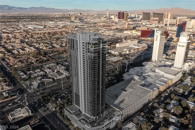 4381 West Flamingo Road 57308, Las Vegas, NV 89103