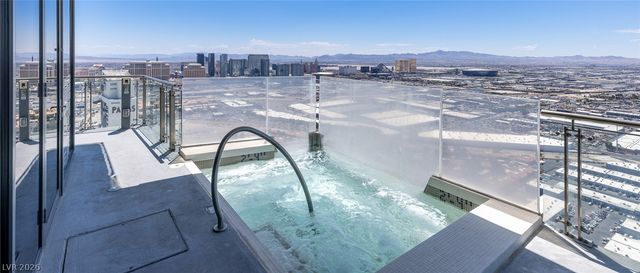 4381 West Flamingo Road 57308, Las Vegas, NV 89103
