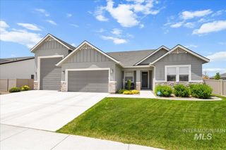 18205 N Tulip Pl, Nampa, ID 83687