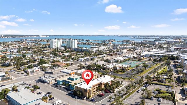 6651 SUNSET WAY 9, St Pete Beach, FL 33706