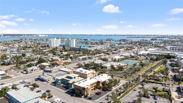 6651 SUNSET WAY 9, St Pete Beach, FL 33706