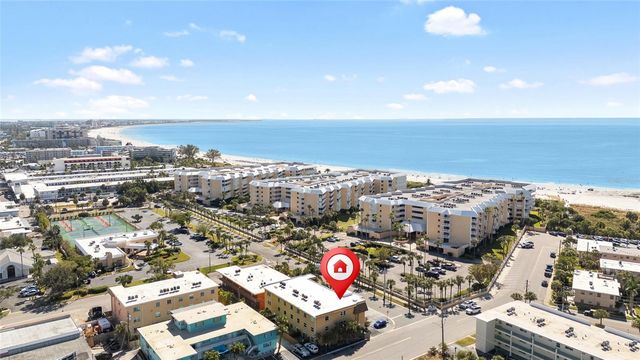 6651 SUNSET WAY 9, St Pete Beach, FL 33706