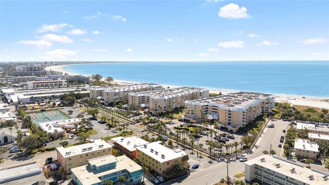 6651 SUNSET WAY 9, St Pete Beach, FL 33706