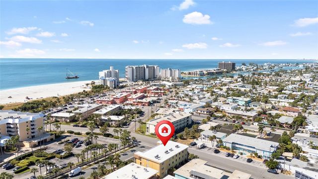 6651 SUNSET WAY 9, St Pete Beach, FL 33706