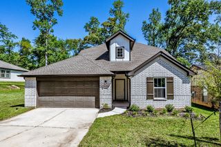 9067 Zapata Way, Willis, TX 77378