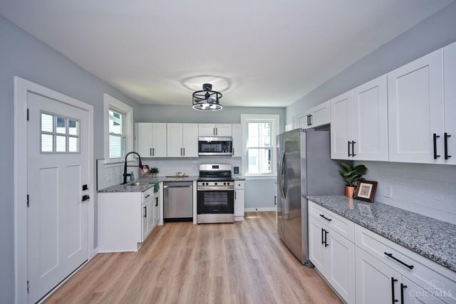 3814 Burwood Avenue, Norwood, OH 45212