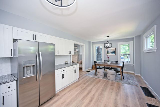 3814 Burwood Avenue, Norwood, OH 45212