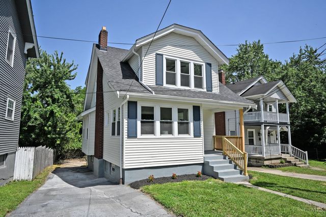 3814 Burwood Avenue, Norwood, OH 45212