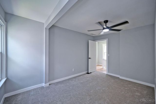 3814 Burwood Avenue, Norwood, OH 45212