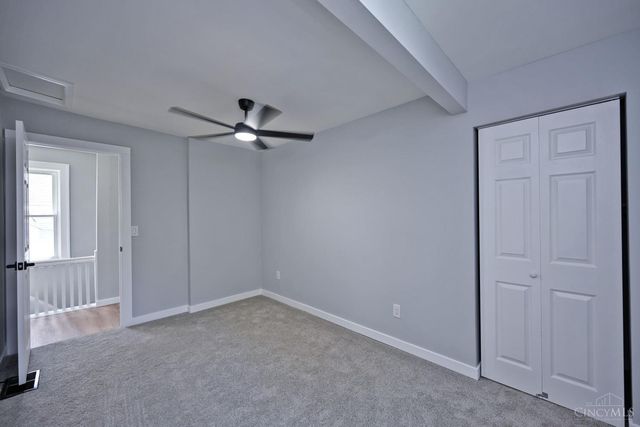 3814 Burwood Avenue, Norwood, OH 45212