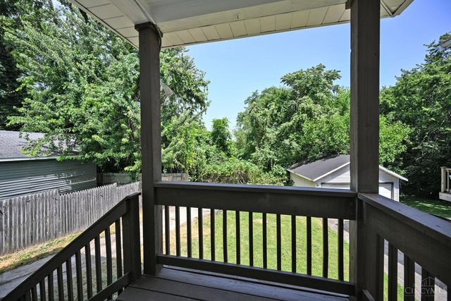 3814 Burwood Avenue, Norwood, OH 45212