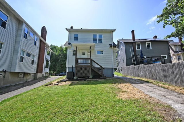 3814 Burwood Avenue, Norwood, OH 45212