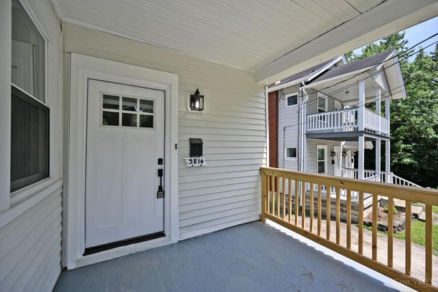 3814 Burwood Avenue, Norwood, OH 45212
