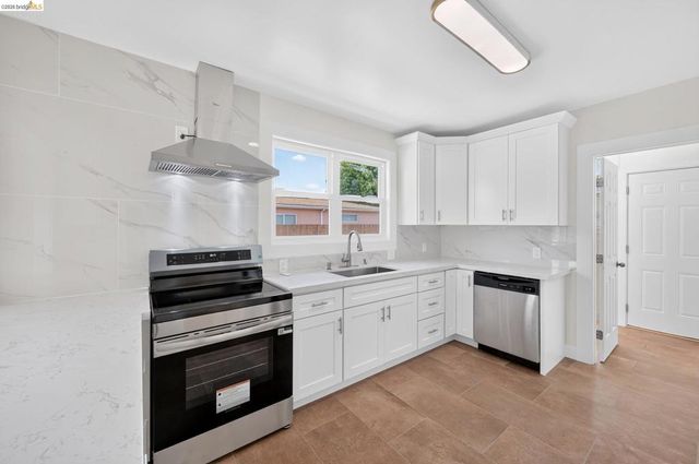 140 S 20Th St, Richmond, CA 94804