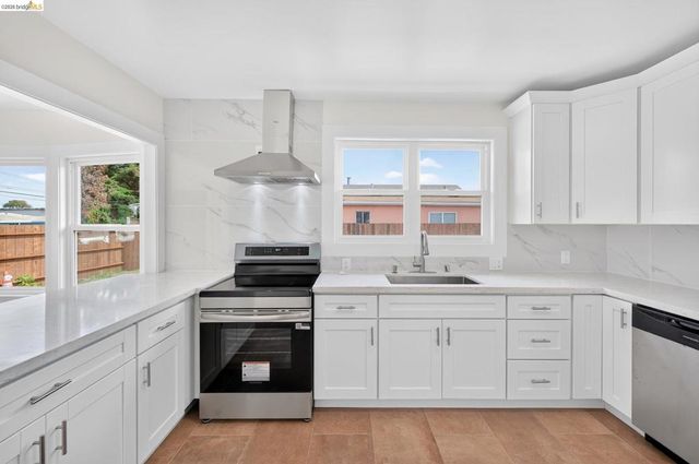140 S 20Th St, Richmond, CA 94804
