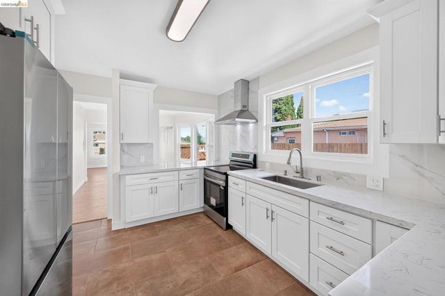 140 S 20Th St, Richmond, CA 94804