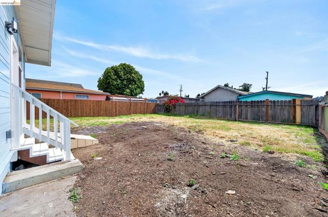 140 S 20Th St, Richmond, CA 94804