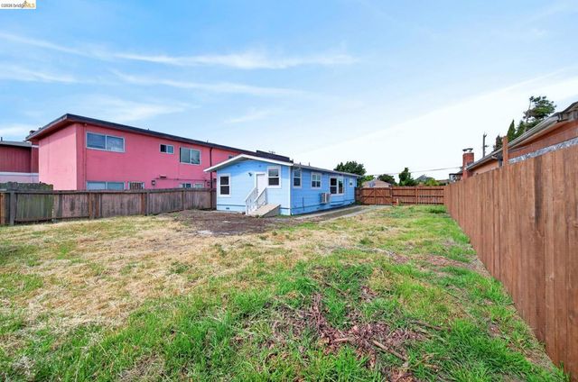 140 S 20Th St, Richmond, CA 94804