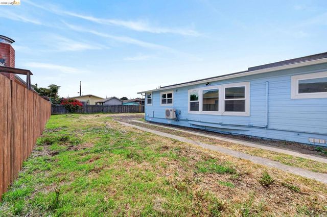 140 S 20Th St, Richmond, CA 94804