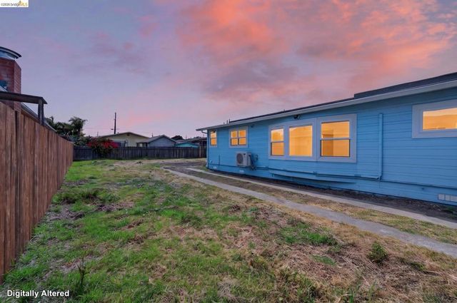 140 S 20Th St, Richmond, CA 94804