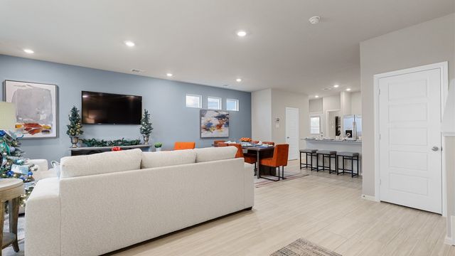 9324 PEAR BUTTE Drive, Fort Worth, TX 76140